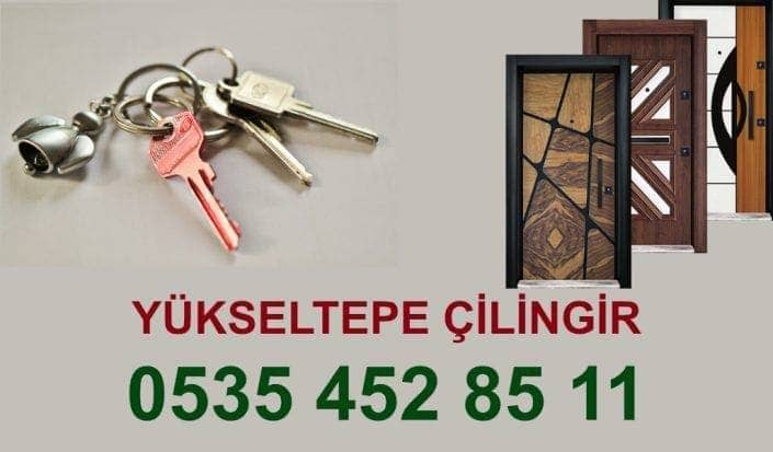 yukseltepe-cilingir yükseltepe çilingir