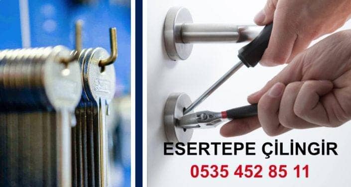 esertepe-cilingir-1 esertepe çilingir