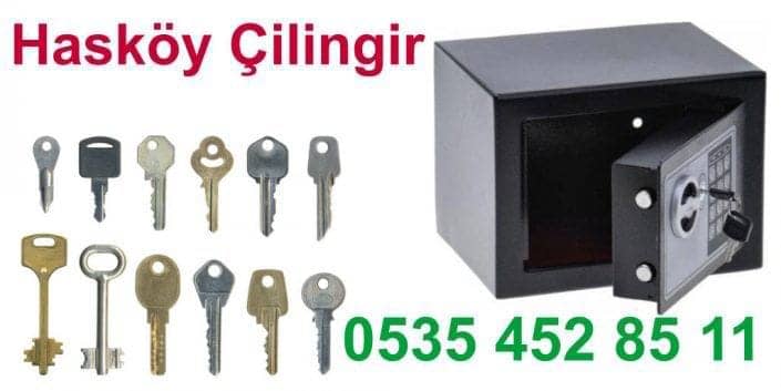 haskoy-cilingir-anahtarci hasköy çilingir anahtarcı