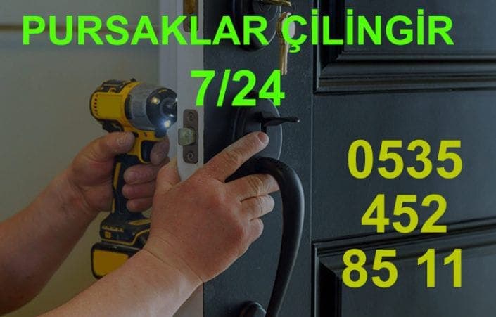 pursaklar-cilingir pursaklar çilingir anahtarcı
