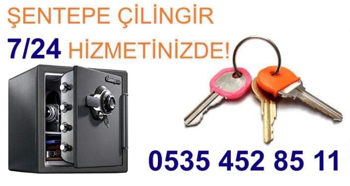 sentepe-cilingir şentepe çilingir