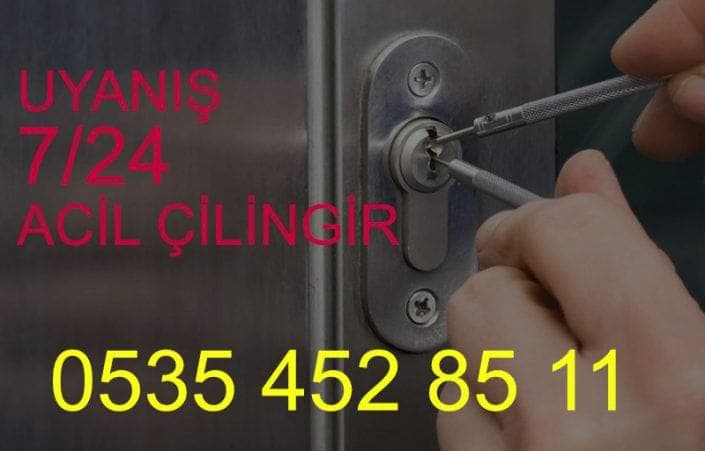 uyanis-cilingir-anahtarci uyanış çilingir anahtarcı
