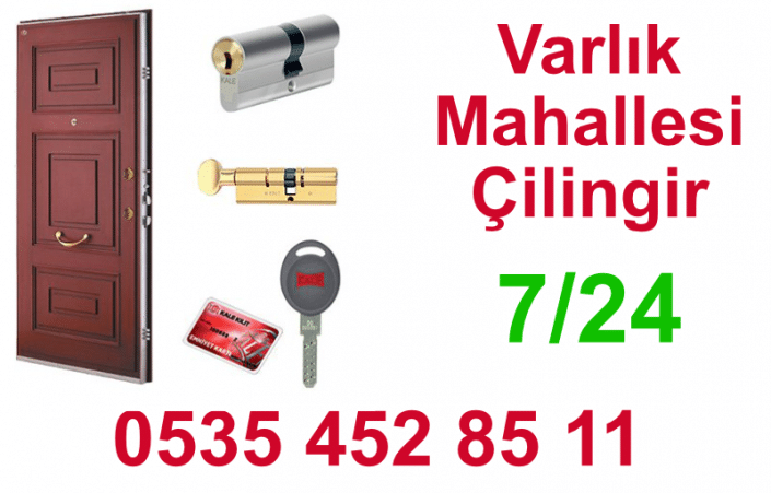 varlik-mah-cilingir-anahtarci varlık mahallesi çilingir anahtarcı